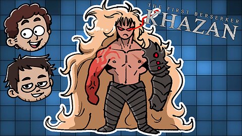 🎮 The First Berserker KHAZAN - gimme dem milkers [4]