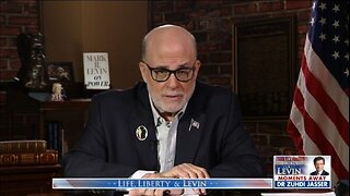Levin: For All Intents And Purposes, Iran Now Has A Nuclear Weapon