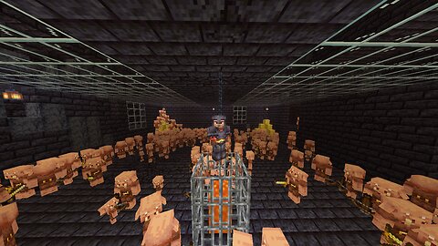 Noob360 Ultimate Minecraft War + Gray Fezz Concert LIVE 🔴