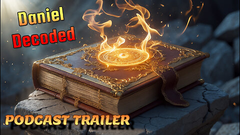 Trailer - Daniel Decoded: 25 Truths Every Believer Needs Before the End
