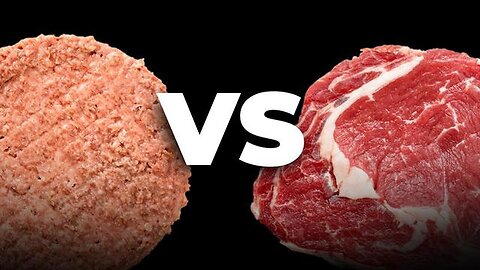 "Unmasking the Truth: Are Plant-Based Meats a Healthy Option or a Scam?"