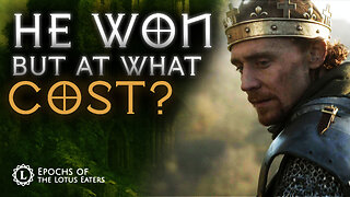 Henry V's Amazing Win