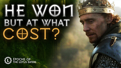 Henry V's Amazing Win