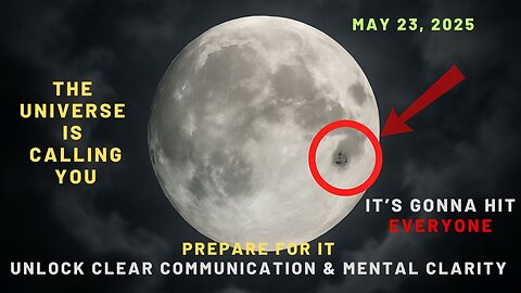 Must See This Before Tomorrow | Mercury Enters Gemini May 23, 2025 Unlock Clear Communication