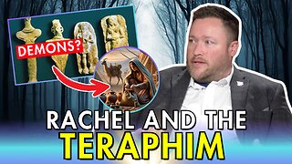 Ancient Gods of Rome and Mount Olympus ft Micah Van Huss