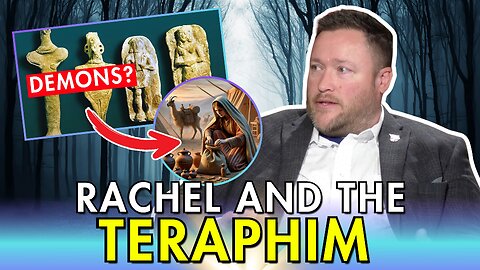 Ancient Gods of Rome and Mount Olympus ft Micah Van Huss