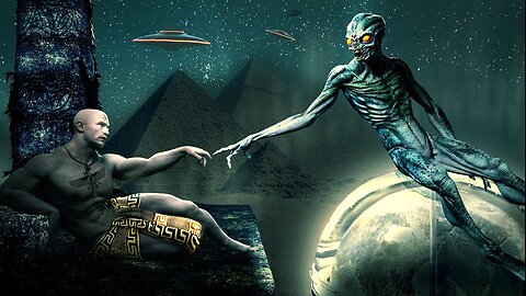 THE UNSEEN WAR THEY DON'T WANT YOU UNDERSTANDING! SEED OF THE ANUNNAKI!