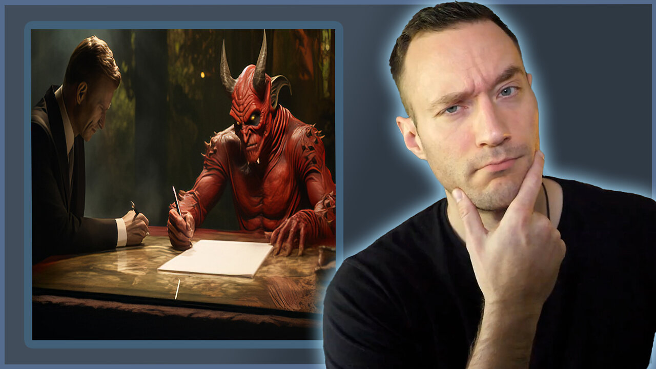 What the Devil Doesn’t Want You To Know About Habit Change