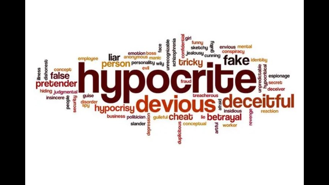 Why I Don't Take Advice From the Following People.