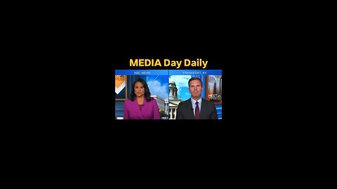 BREAKING: Governor Andy Beshear just ripped apart Donald Trump’s tariff strategy