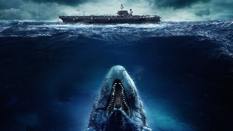 Moby Dick (2010)