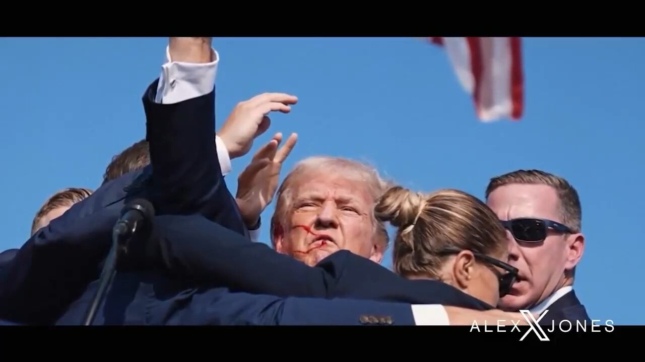 Dear Globalist Muppet..
