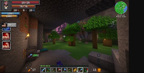 rimuru modpack (gaming addiction series)