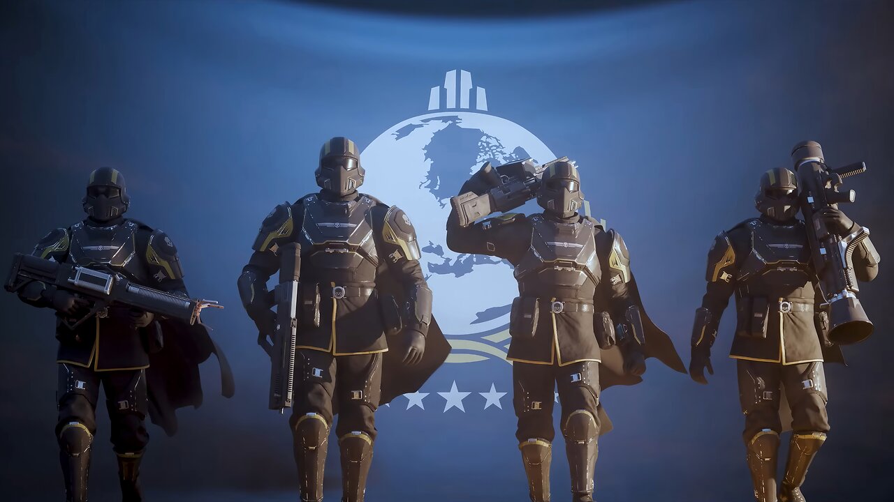 Finally a FUN new game!
