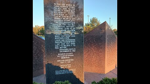 Day 20! Soldiers Over Politicians