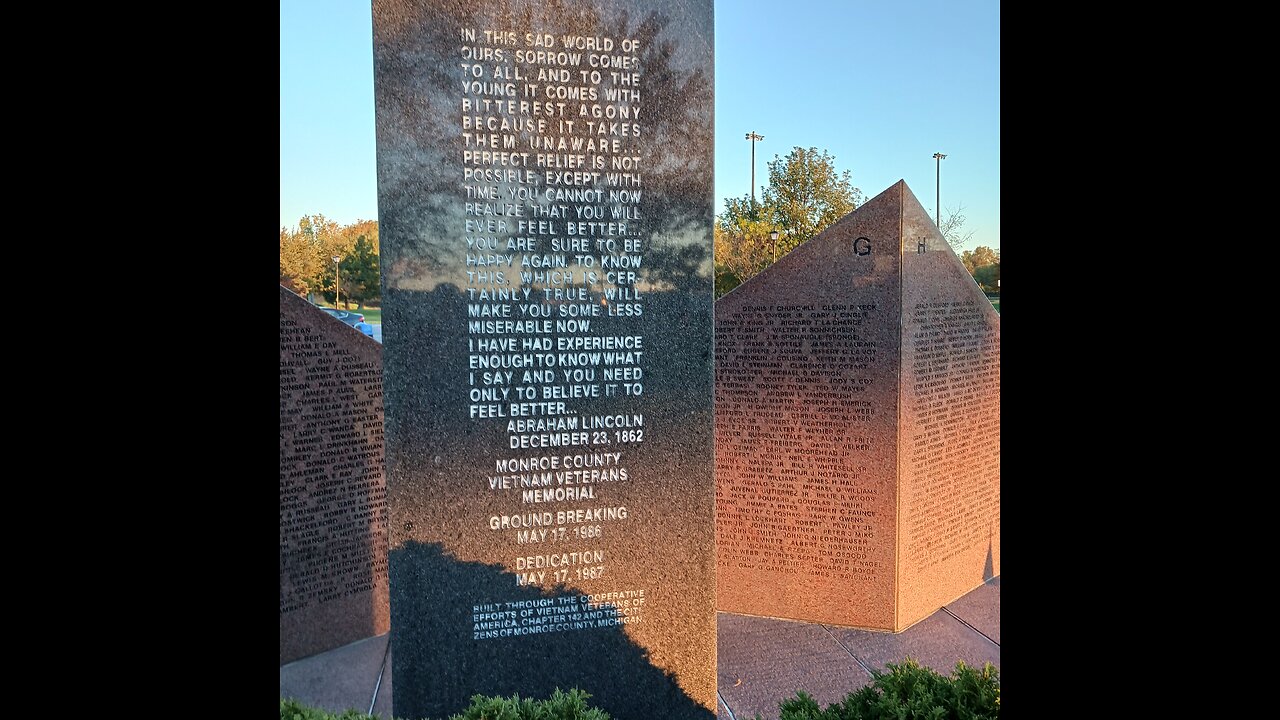 Day 20! Soldiers Over Politicians