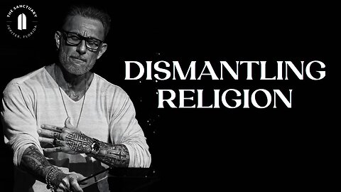 Safe Here | Tullian Tchividjian