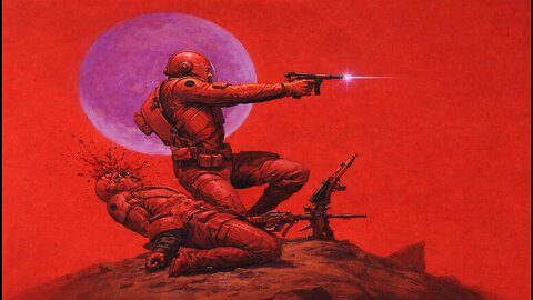 The Cosmic Computer by H. Beam PIPER 🎧📖 Audiobook