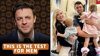 Charlie Kirk’s Advice to Young Men MUST Be Followed | Steve Deace