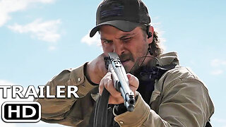 Y: MARSHALS Official Trailer (2026)