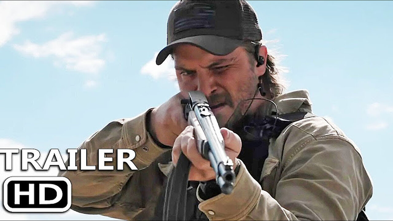 Y: MARSHALS Official Trailer (2026)