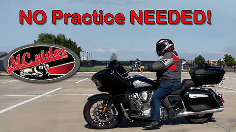 Improve Your Motorcycle Braking Distance with These 3 Simple Tips