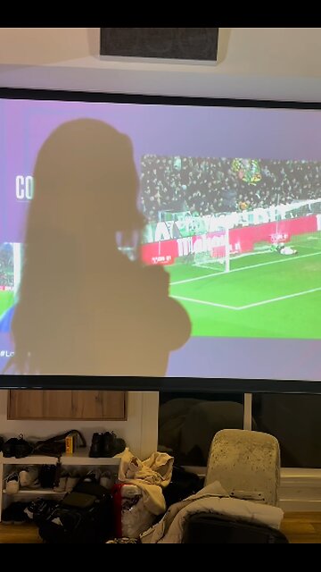 JUMP BEHIND!!! BE CAREFULLL TEXASSSS