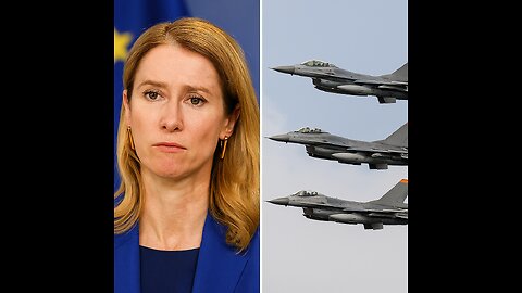 Russian MiG-31s Violate Estonian Airspace