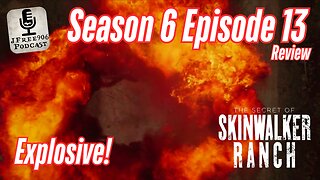 The Final Experiment Of Season 6 Does Not Disappoint!!