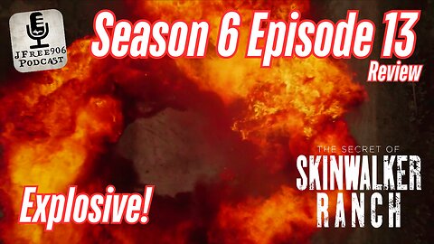 The Final Experiment Of Season 6 Does Not Disappoint!!