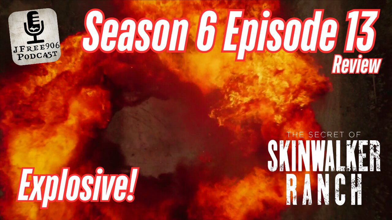 The Final Experiment Of Season 6 Does Not Disappoint!!
