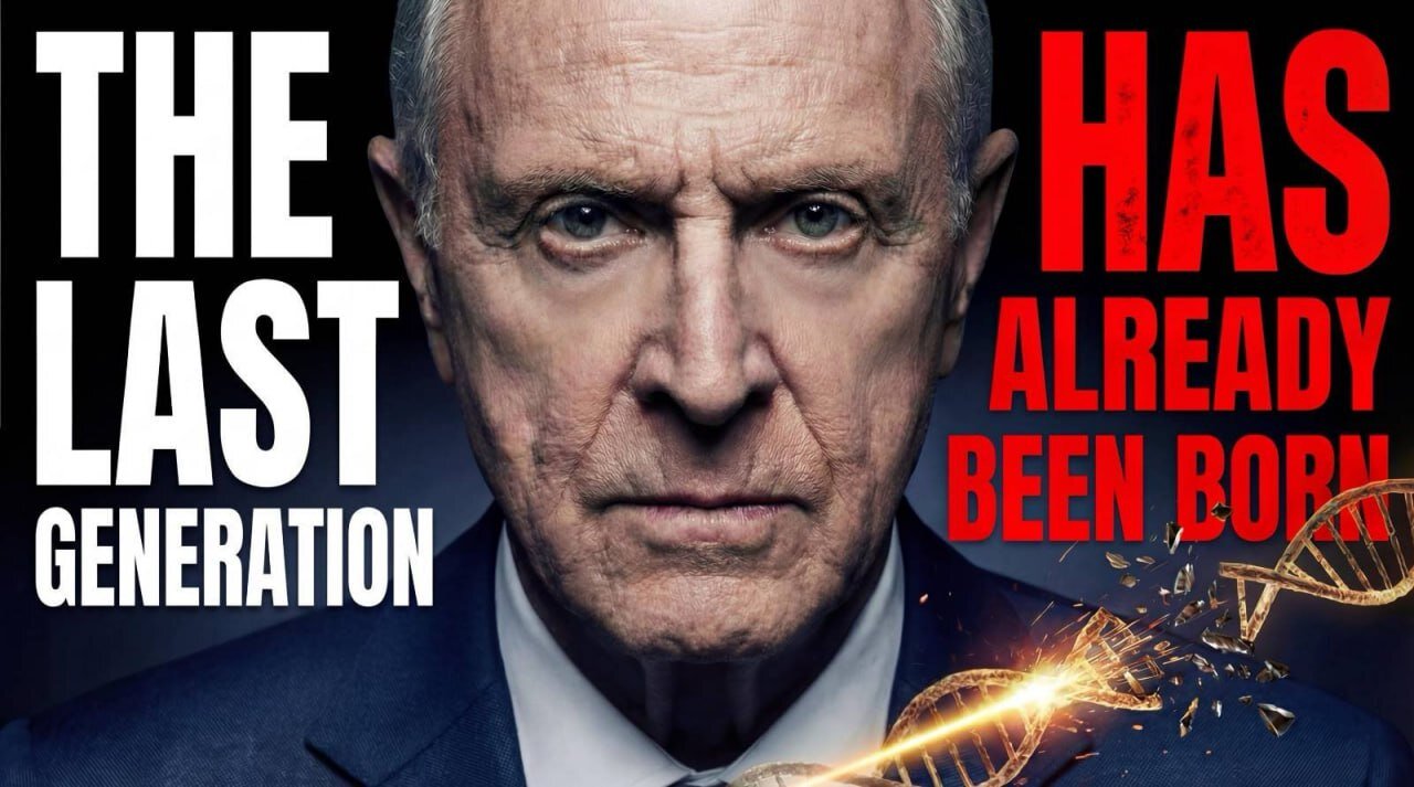 Nanoplastics. The Last Generation Has Already Been Born