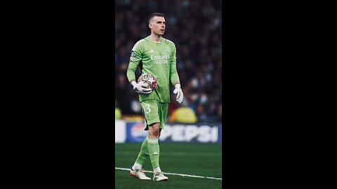 إصابة لونين قد تضع ريال مدريد في مأزق قبل مواجهة فالنسيا