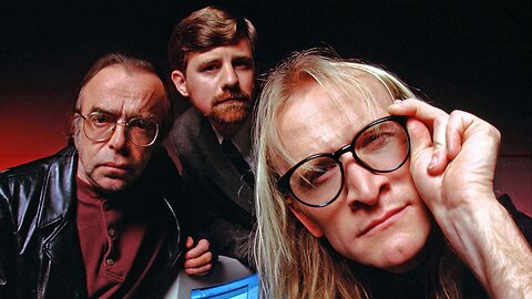 THE LONE GUNMEN (LES BANDITS SOLITAIRES) ★ S01E01 - Pilote Fantôme