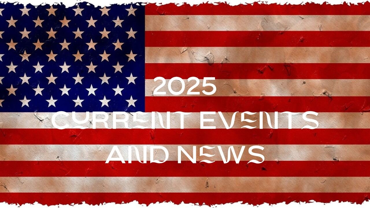 Current Events 4/14/25