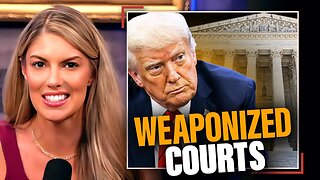 The Shocking Origins of Legal Warfare Targeting Trump | The Mandate | 4/22/25