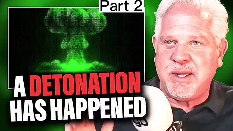 BOOM! The Detonation That Left Everyone Speechless