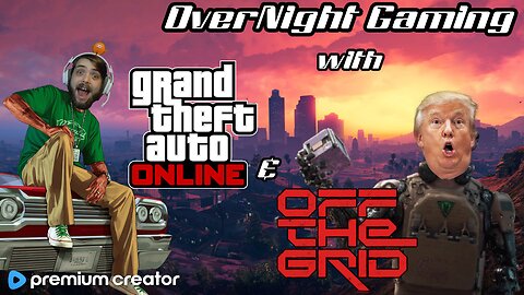GUNS OUT TIL THE SUNS OUT😎 | GTA x OTG GRINDING💰| I APPRECIATE YOUR SUPPORT💙