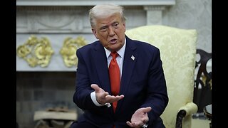 Trump Suffers Two Severe Court Blows on Deportation Agenda