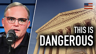 Here’s What Happens Next if Tyrannical Courts Get Their Way | Guest: Chip Roy | 5/29/25