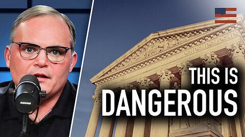 Here’s What Happens Next if Tyrannical Courts Get Their Way | Guest: Chip Roy | 5/29/25
