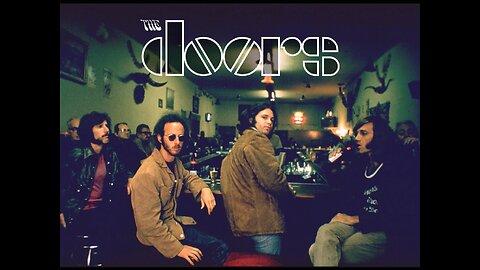 The Doors - Five To One