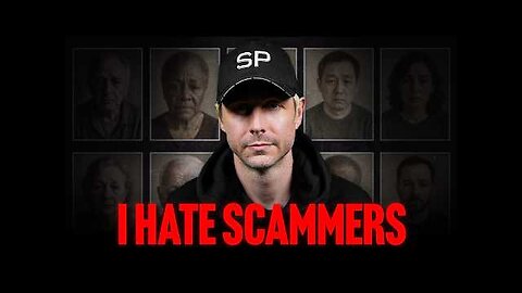Before you answer another scam call... Watch This