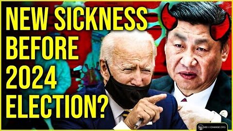 "Breaking News: Unveiling the Latest Biological Weapon of Mass Destruction"