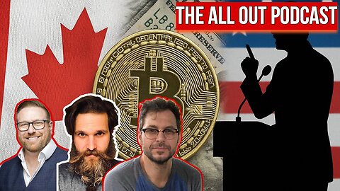 All Out Podcast, ep 9