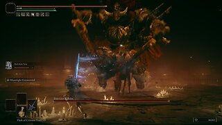 I'm Regretting My Decisions Already - Elden Ring Randomizer - Part 3