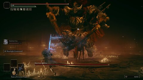 I'm Regretting My Decisions Already - Elden Ring Randomizer - Part 3
