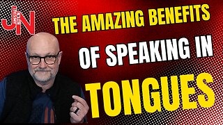 How Speaking in TONGUES Produces Political Peace and Reformation | 1 Samuel 16:32 & 1 Timothy 2:1-2