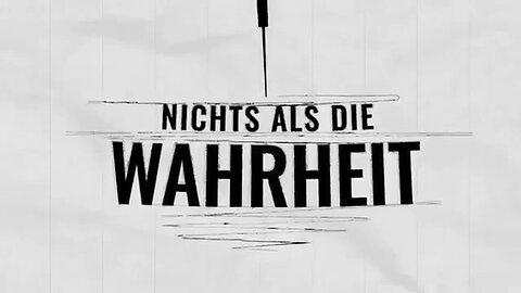 KAYVAN SIAVASH & DANIELE GANSER — NICHTS ALS DIE WAHRHEIT 📞 11.12.2025 soufisticated