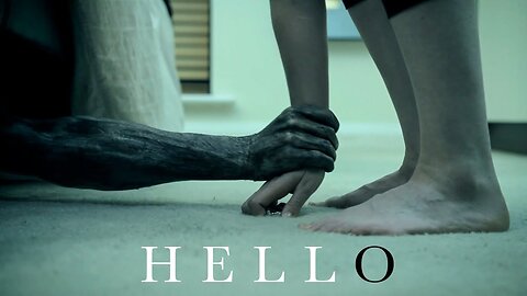 HELLO | Terrifying Short Horror Film About Answering the Wrong Call 📞